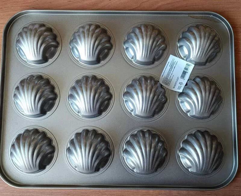 Продам: Формы для выпечки