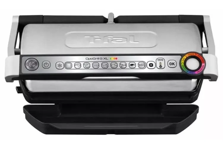 Delonghi 1030 или Tefal Optigril с насадкой для выпечки - какой гриль лучше?