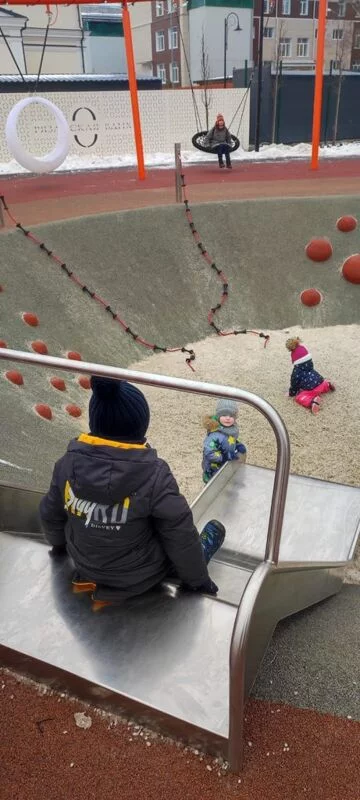 Чайная беседка