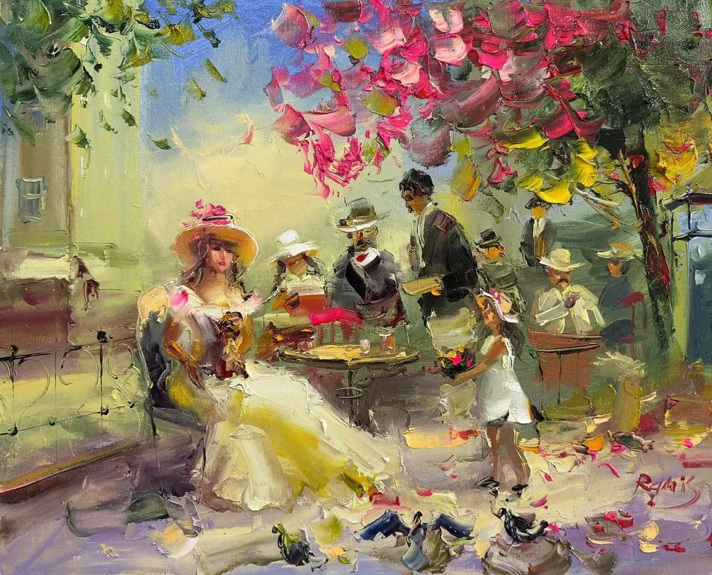 Арт галерея