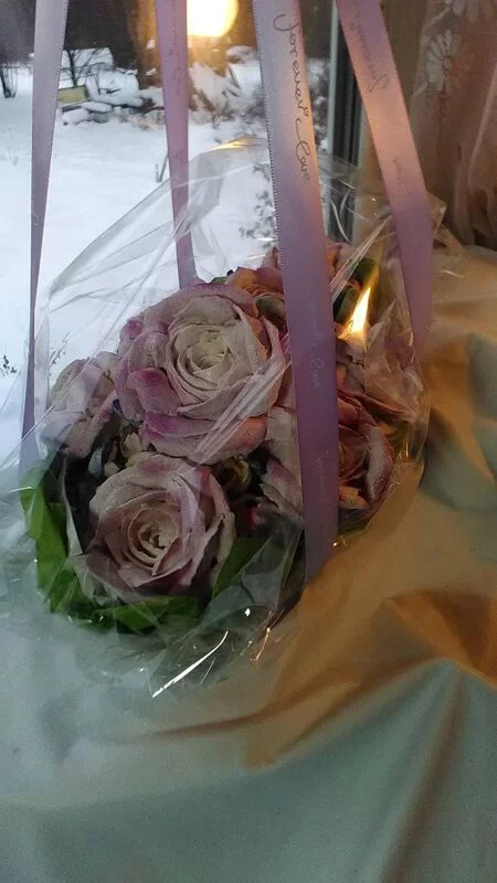 Зефирные букеты и композиции