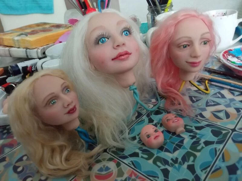 Новогодние поделки