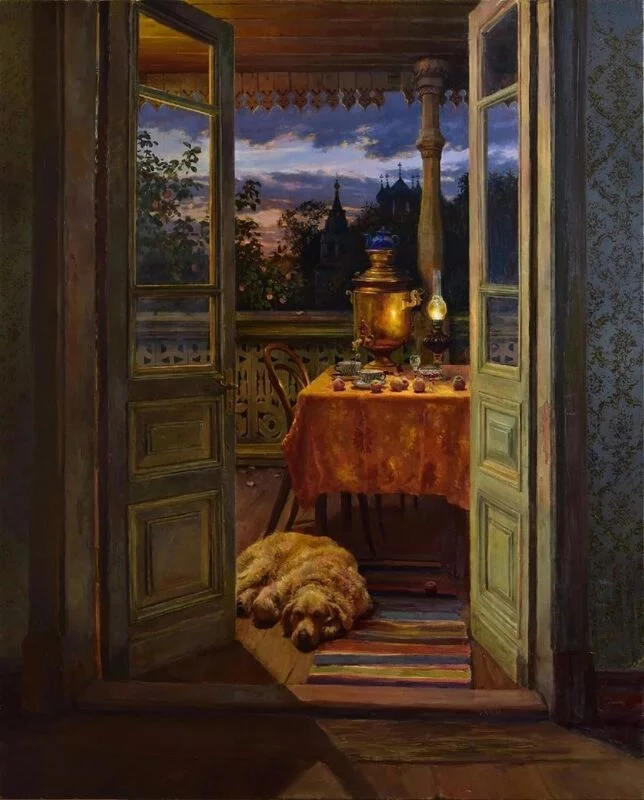Арт галерея