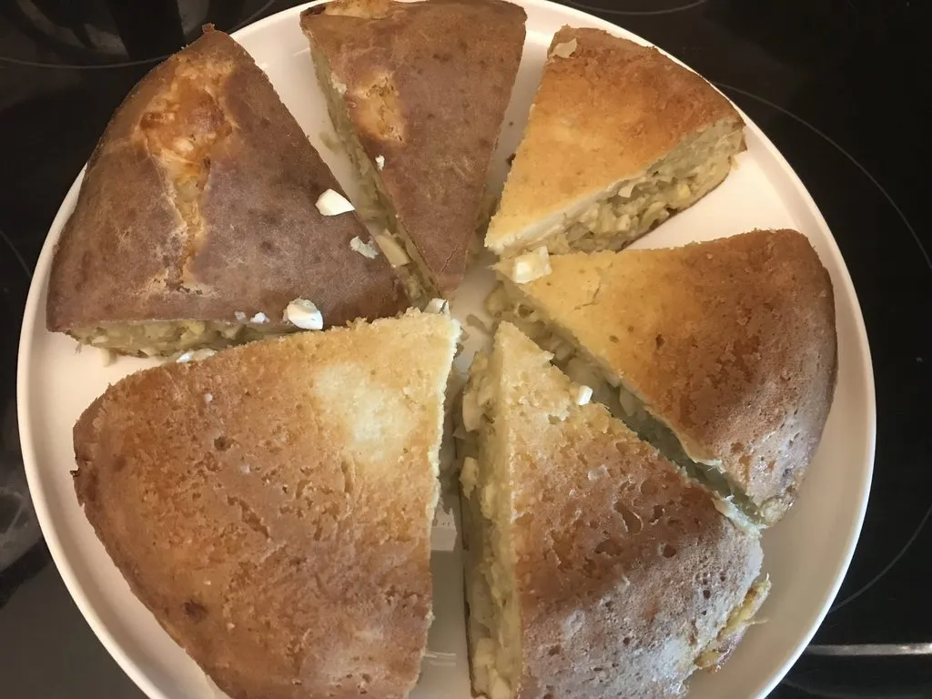 Что Вы сейчас едите? Фотоблог с вашего стола