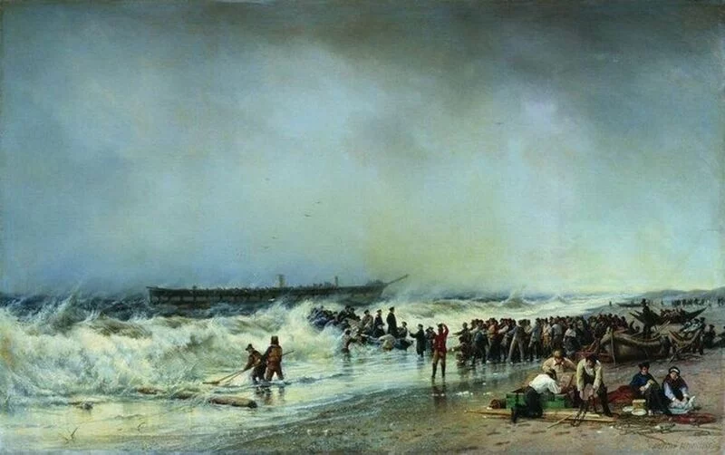 Арт галерея