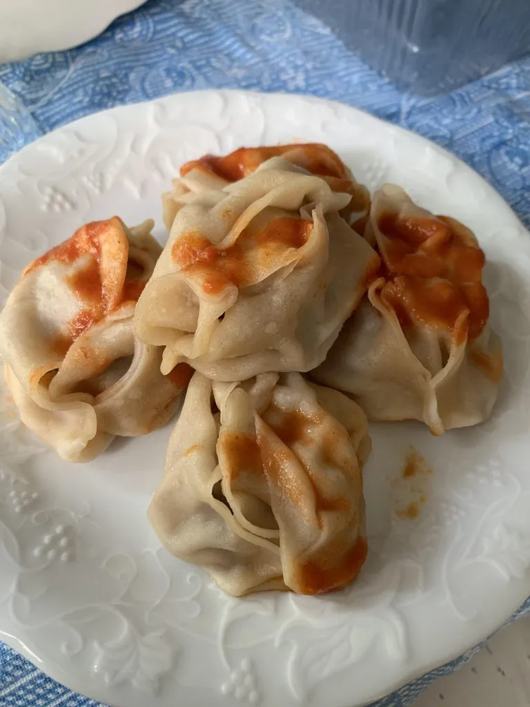 Что Вы сейчас едите? Фотоблог с вашего стола