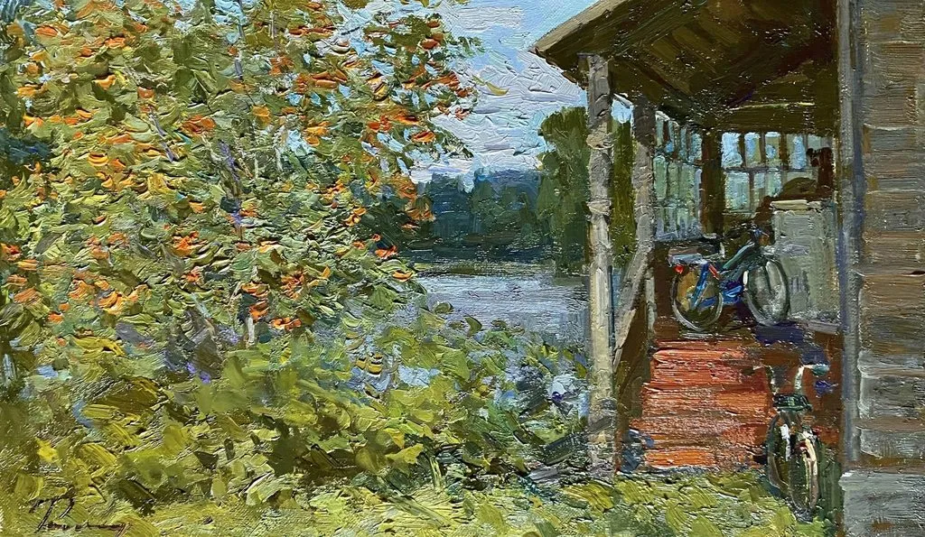 Арт галерея
