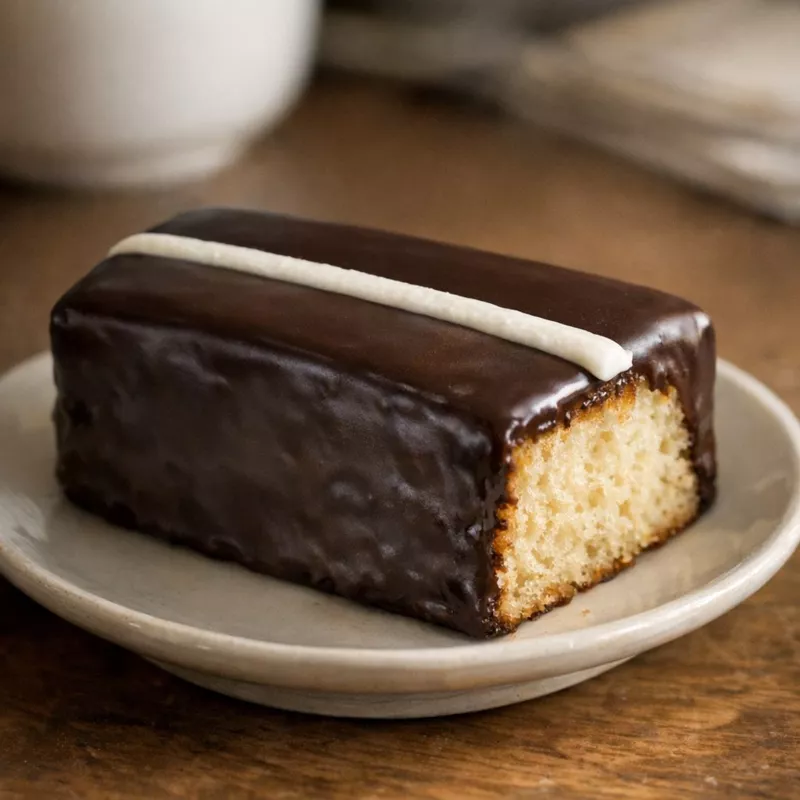 Легендарные советские пирожные из детства вызывают ностальгию у многих