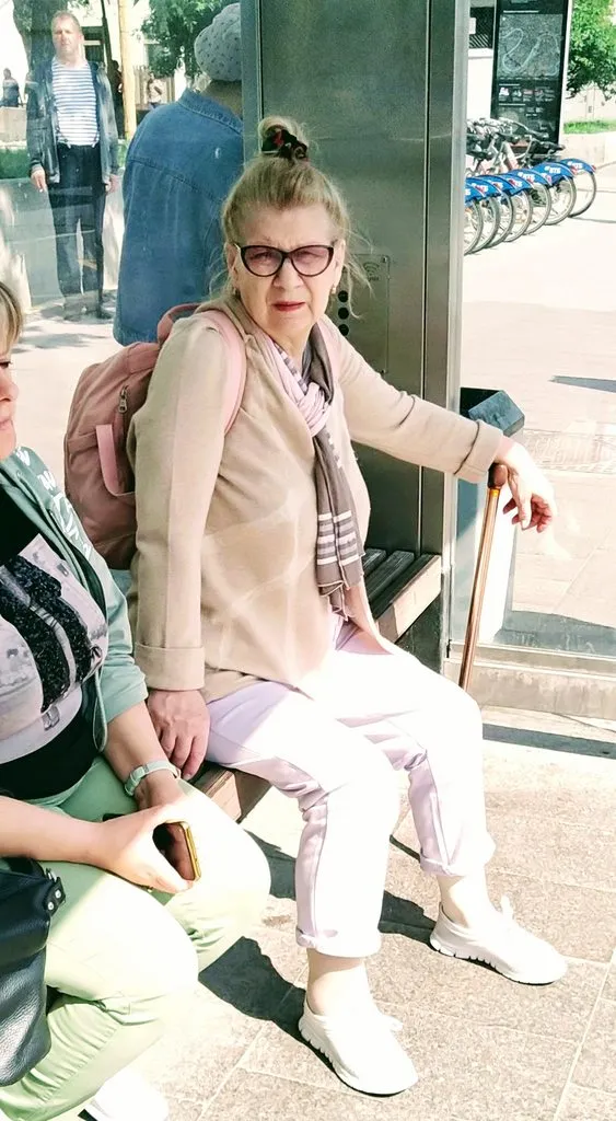 Можно ли вывести деревню из девуши  или о моде, о стиле....