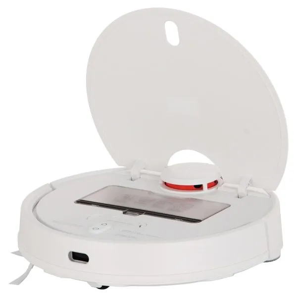 Робот-пылесос Xiaomi Mi Robot Vacuum-Mop Pro SKV4110GL
