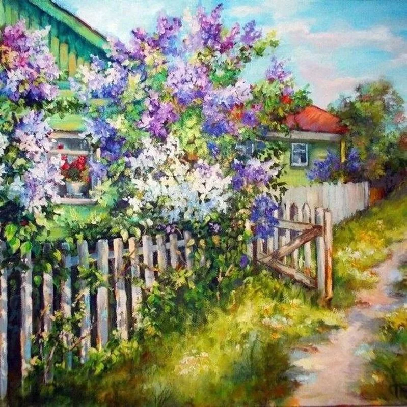 Арт галерея