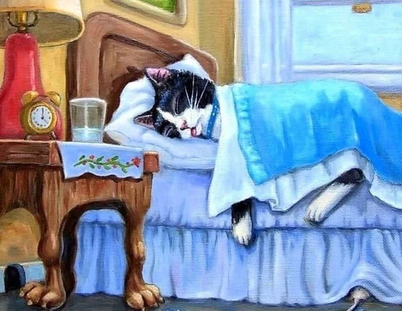 Кафе "У пани Сони"