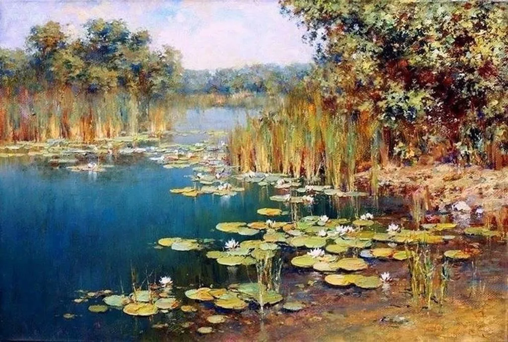 Арт галерея