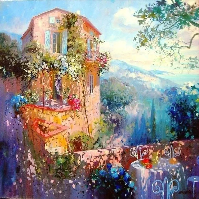 Арт галерея