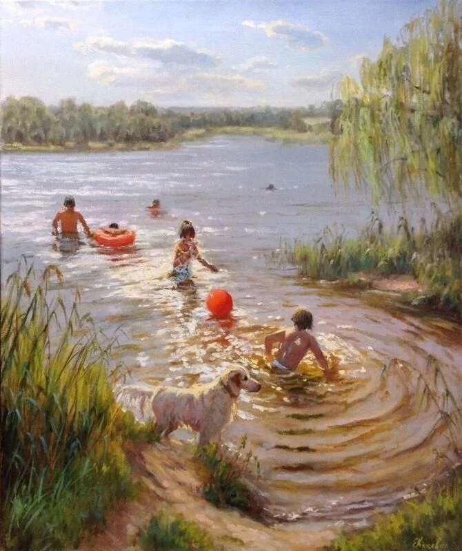 Арт галерея