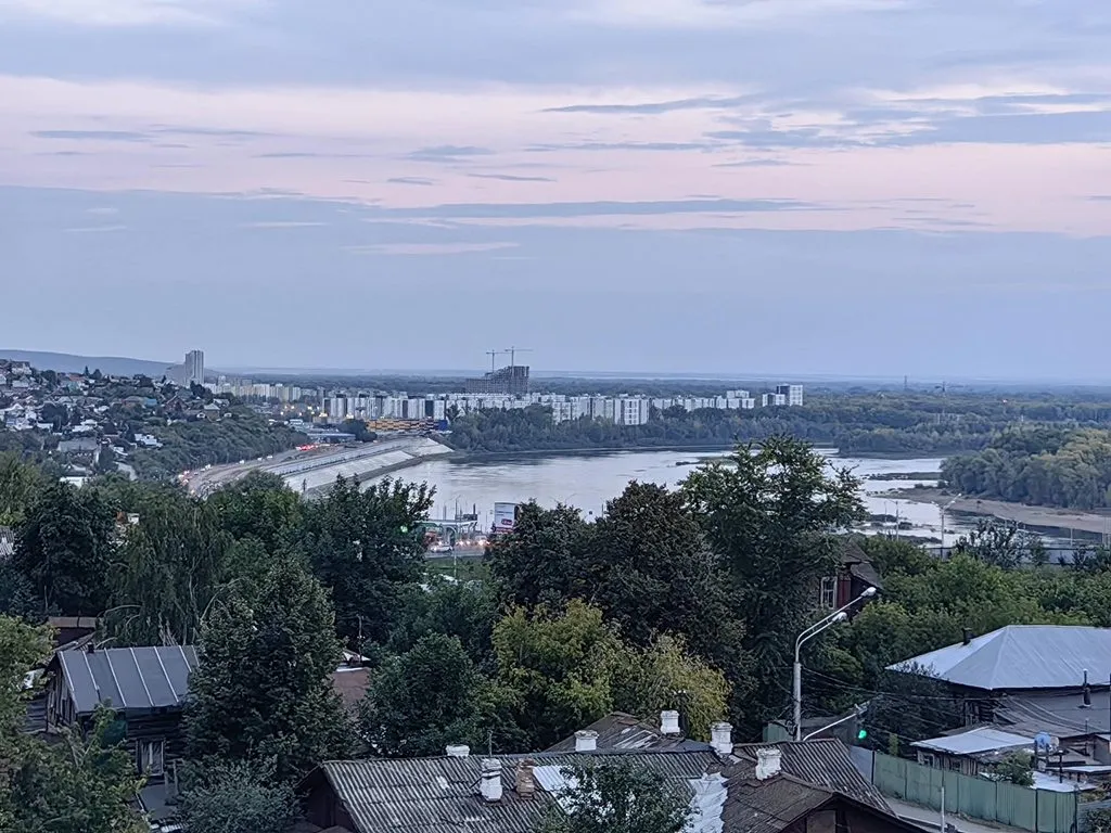 Чайная беседка