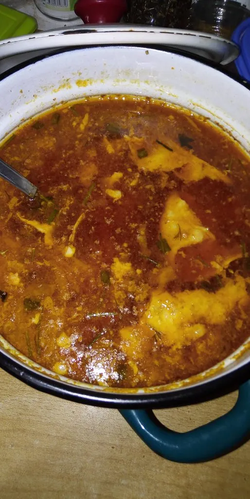 Кафе «У пани Сони»