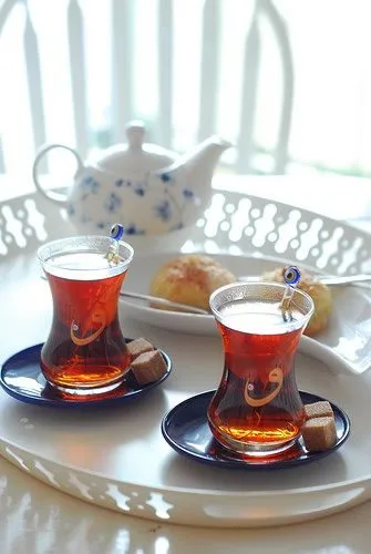 Чайная беседка