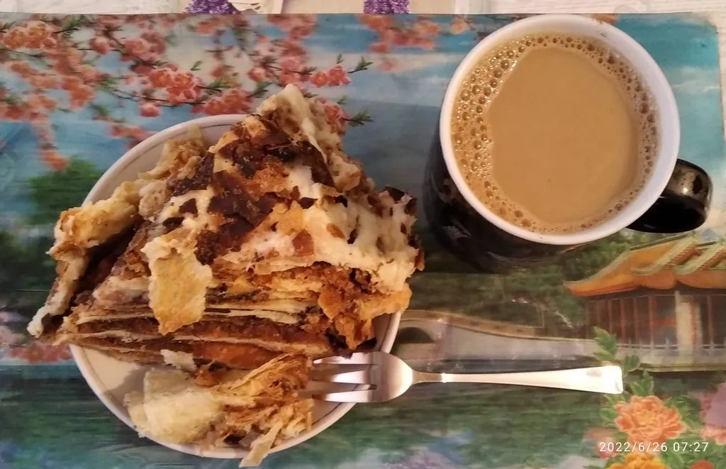 Tapтaлeтки & Ко