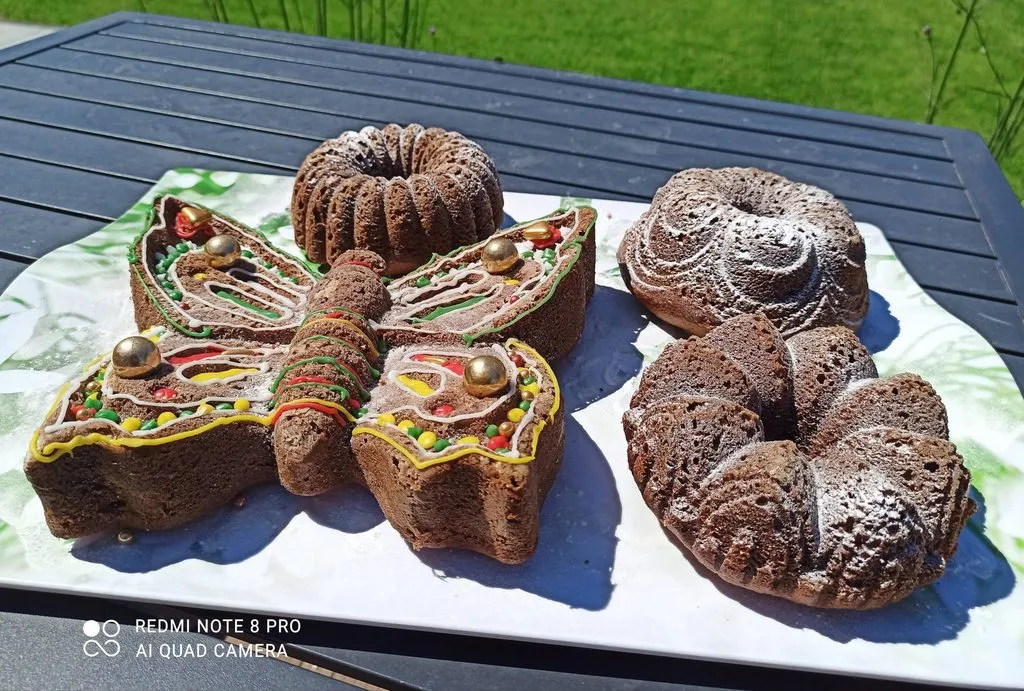 Формы для выпечки Nordic Ware: покупка, особенности, отзывы, рецепты