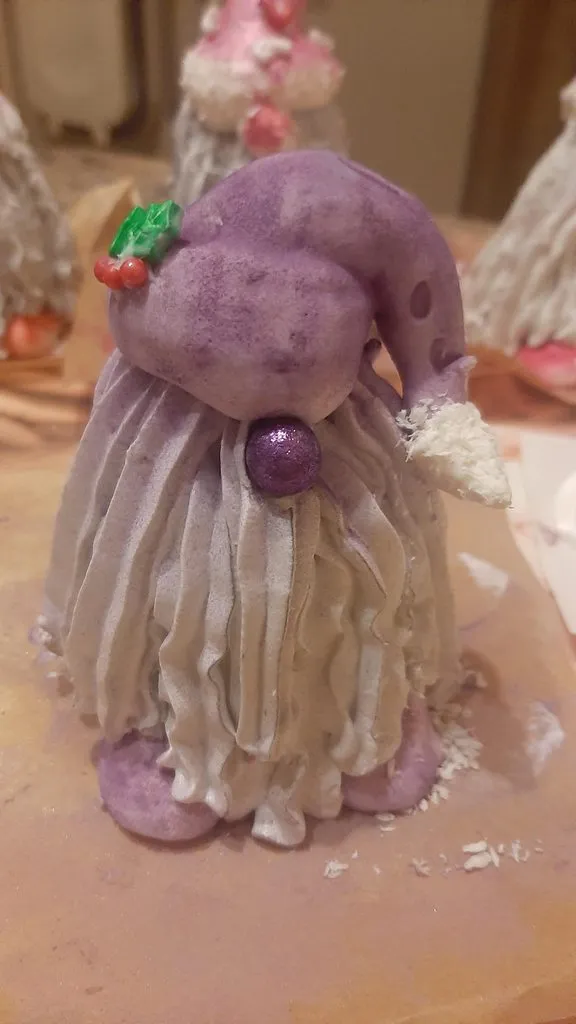 Зефирные букеты и композиции