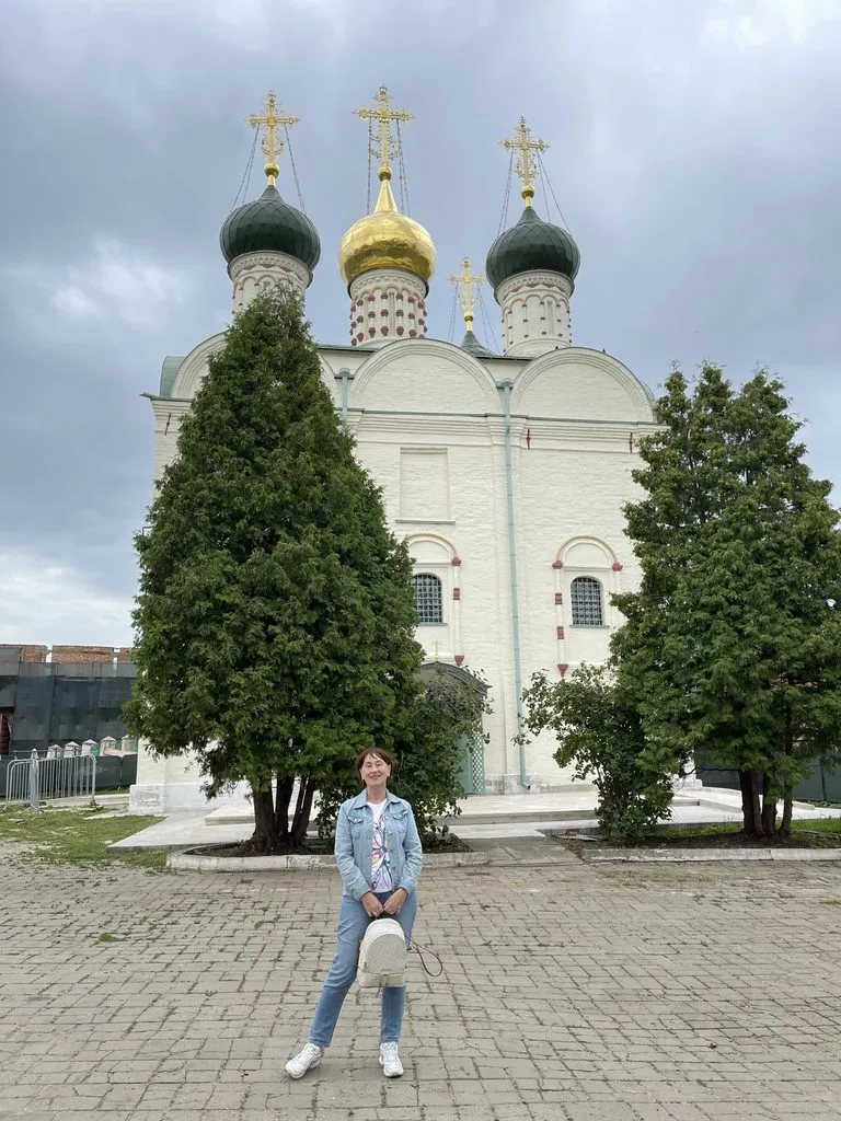 Можно ли вывести деревню из девуши  или о моде, о стиле....