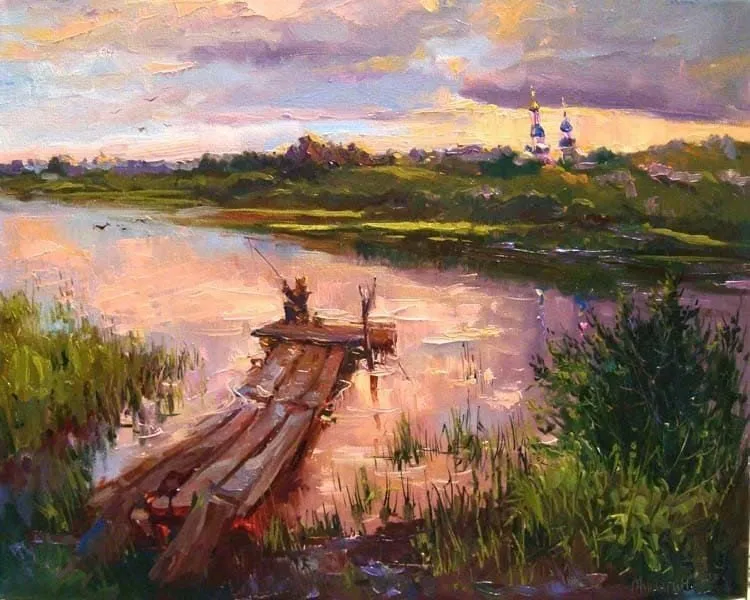 Арт галерея