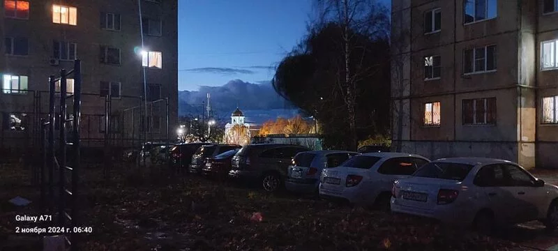 Чайная беседка