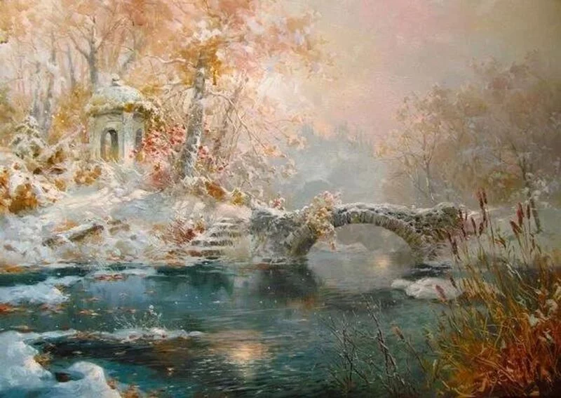 Арт галерея