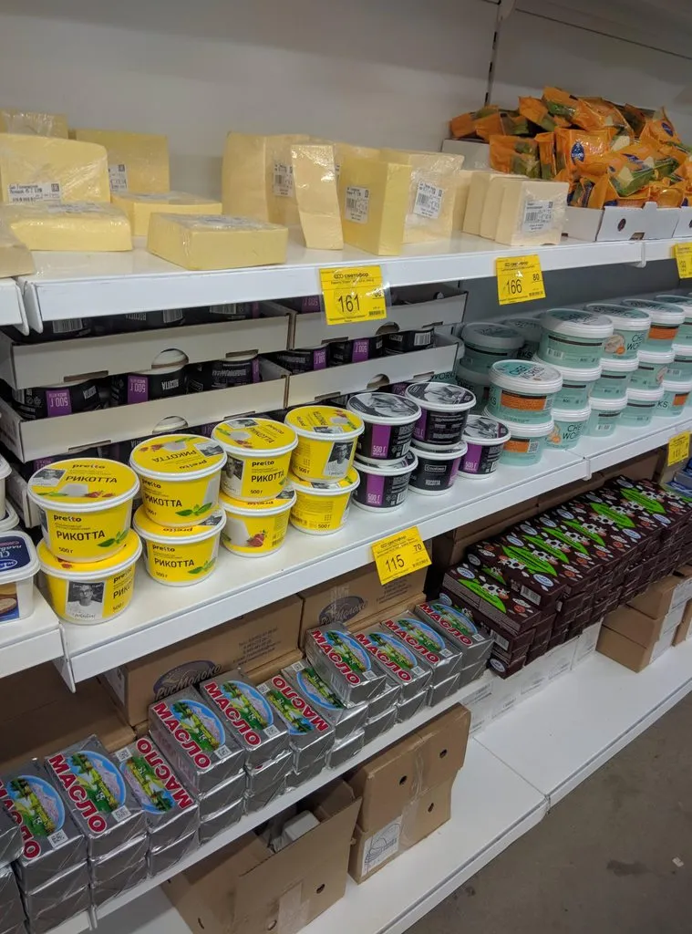Хорошие и не очень покупки в магазинах экономкласса типа Светофора или Фикс Прайса