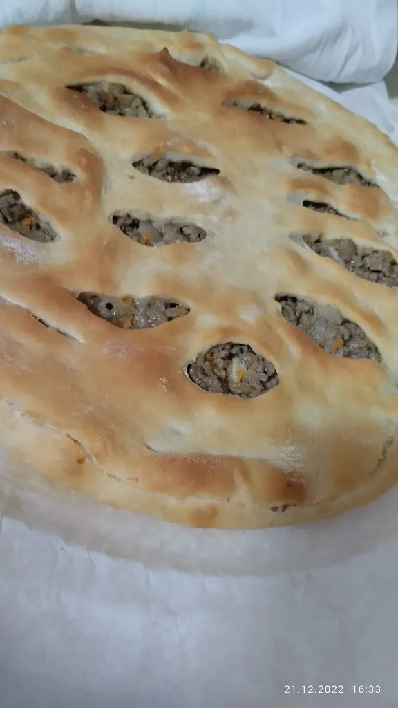 Кафе «У пани Сони»