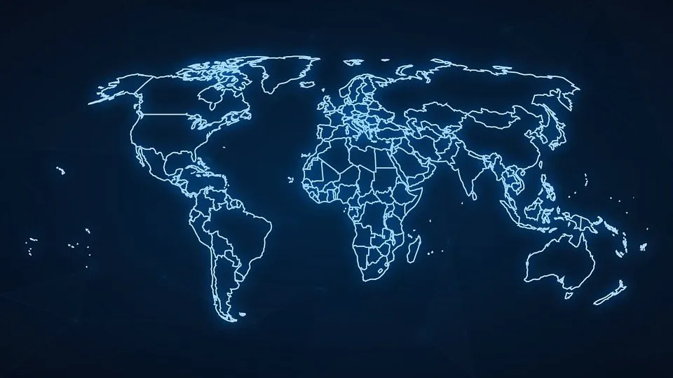 Что делает самая большая машина в мире?