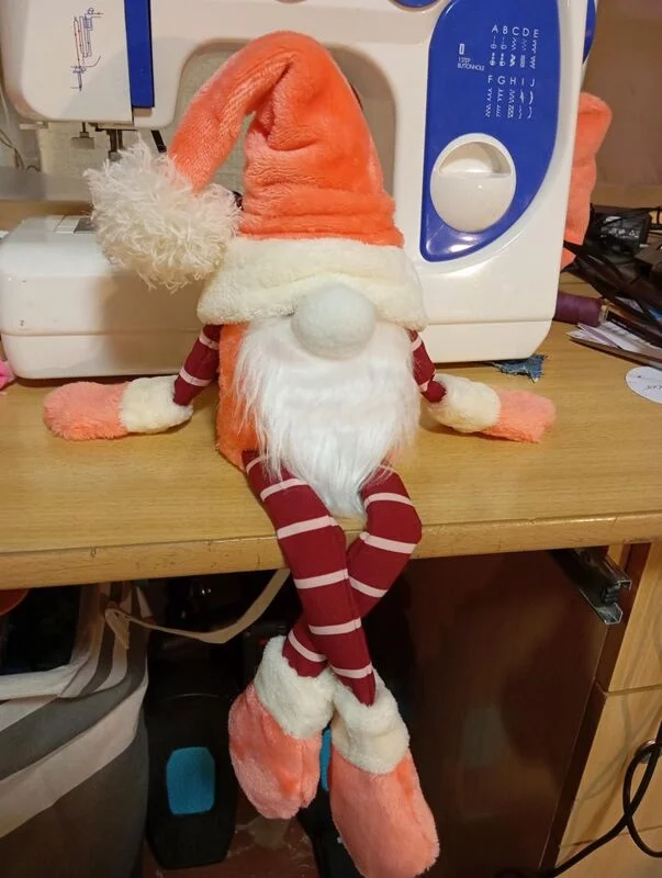 Новогодние поделки