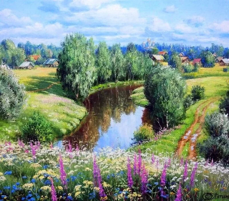 Арт галерея