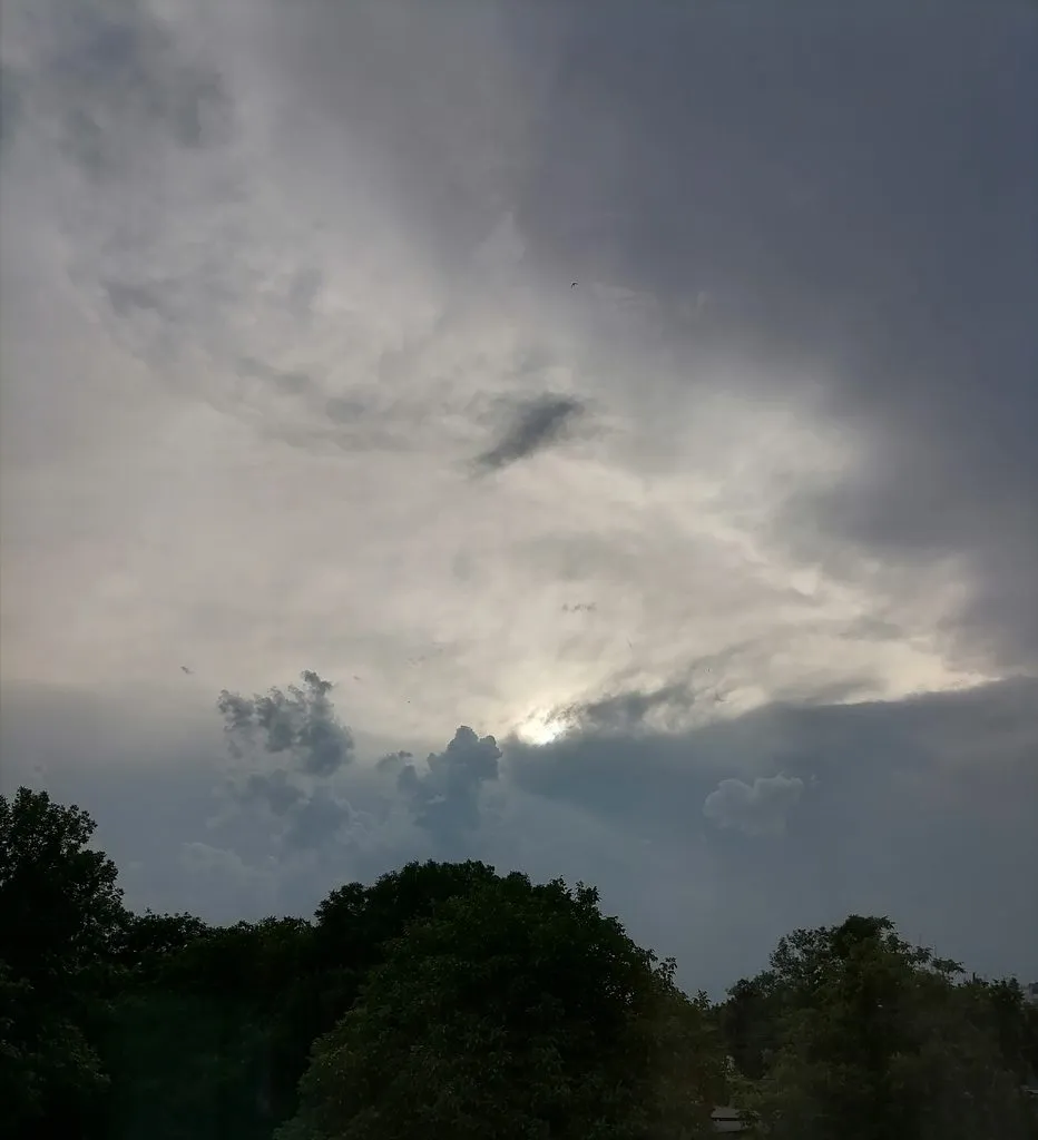 Чайная беседка