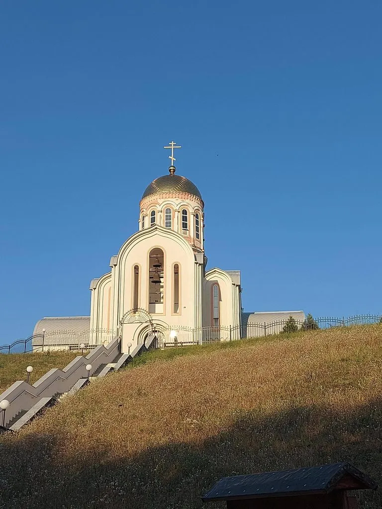 Чайная беседка