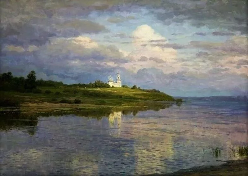 Арт галерея