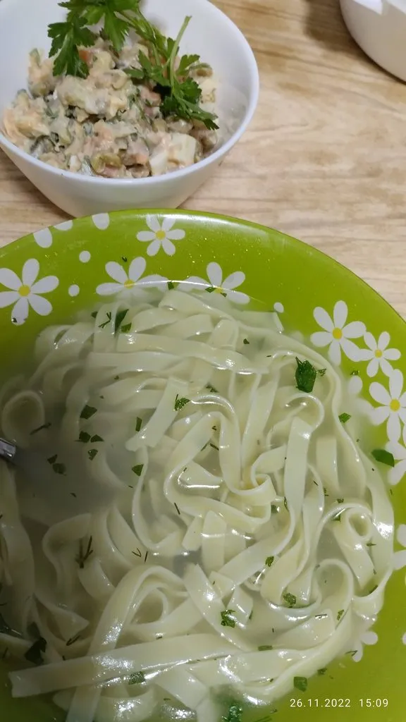 Кафе «У пани Сони»