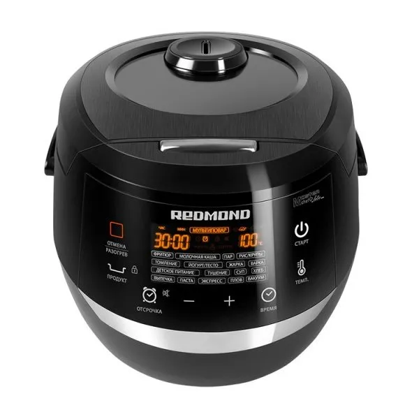 Мультиварка Redmond RMC-397