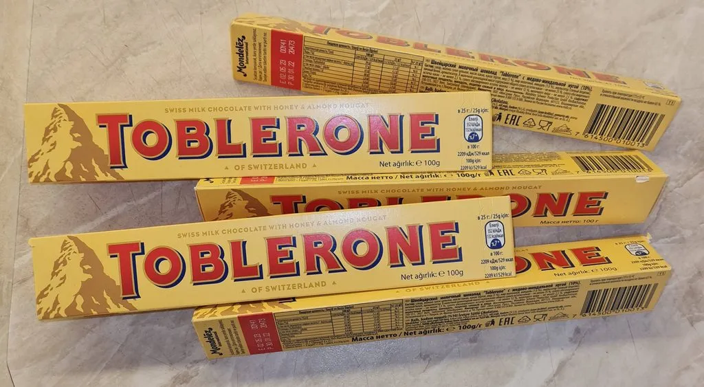 Где, что и когда купить в Москве