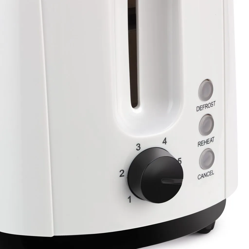 Тостер Vitek VT-1578 BW