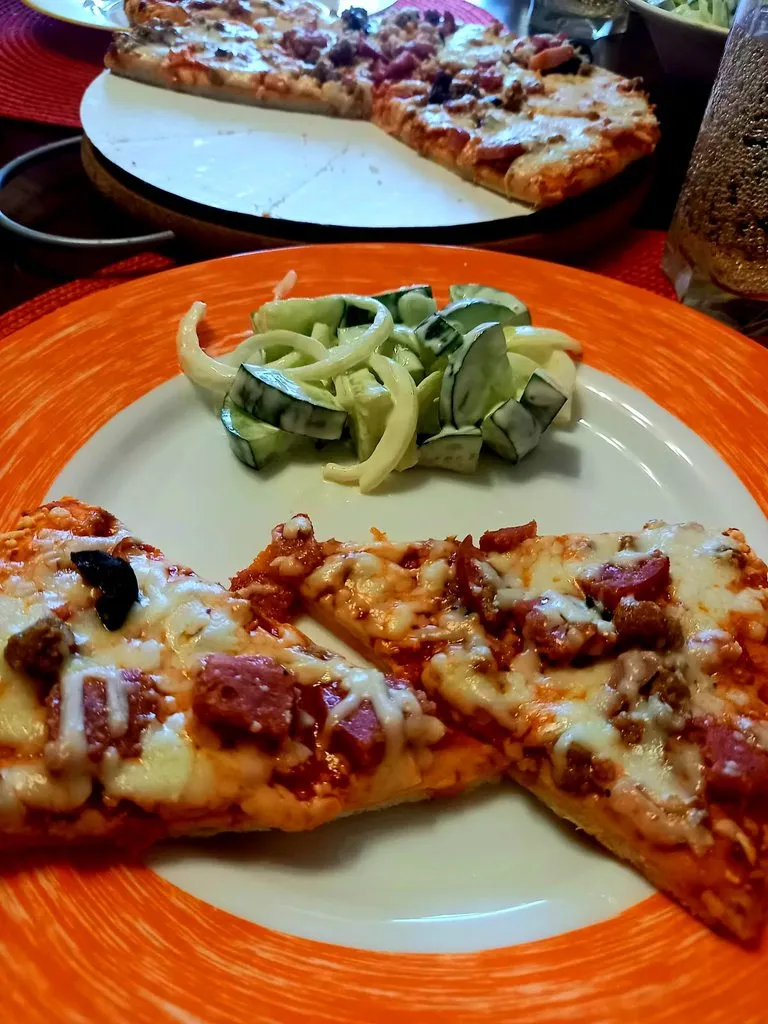 Чайная беседка