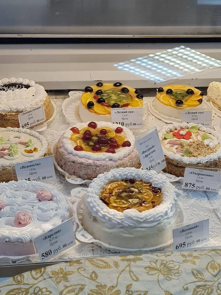 Где, что и когда купить в Москве