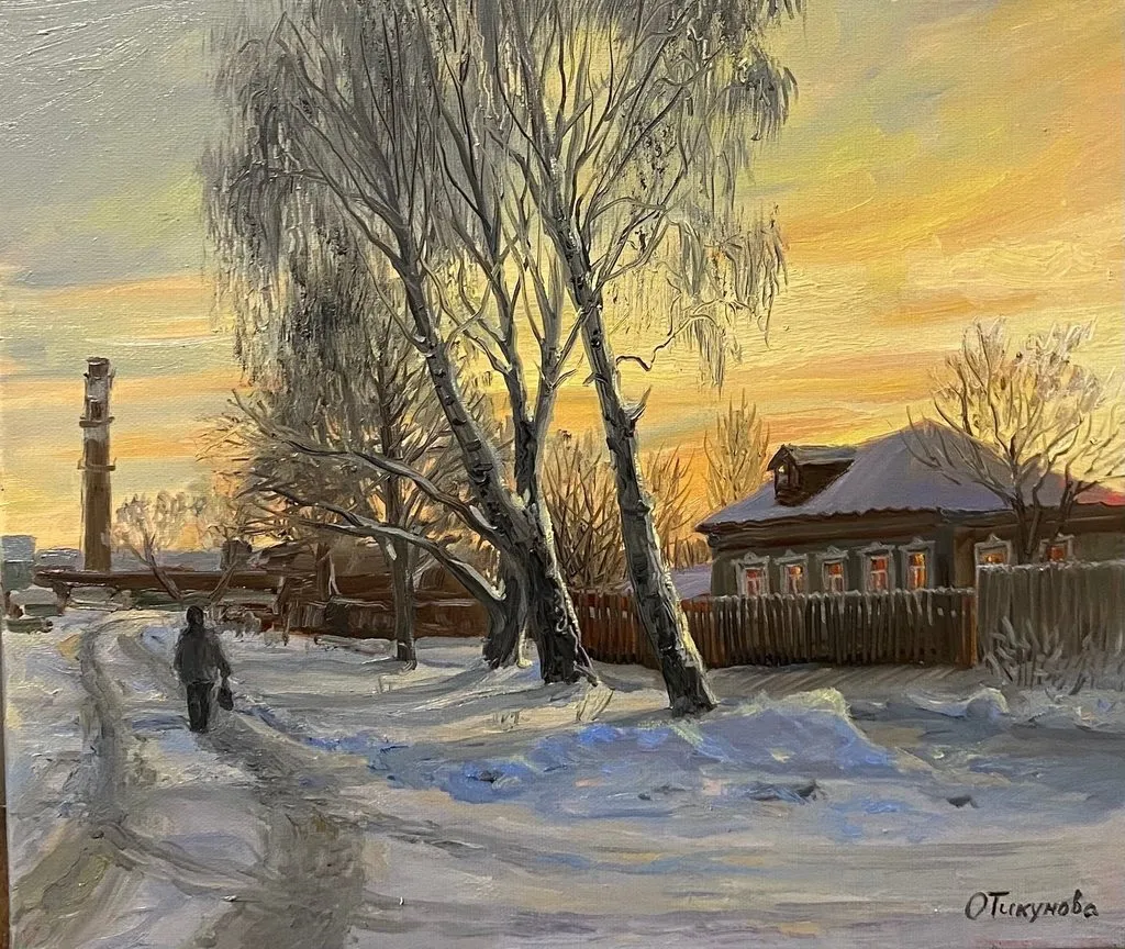 Арт галерея