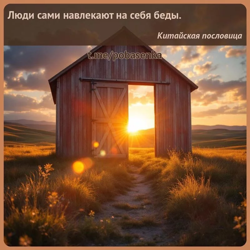 «Люди сами навлекают на себя...» height="550" width="550"
