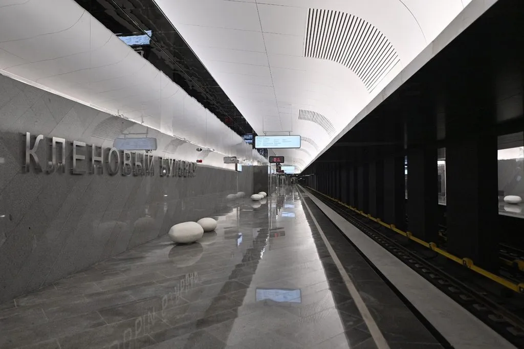Что в Москве слышно?