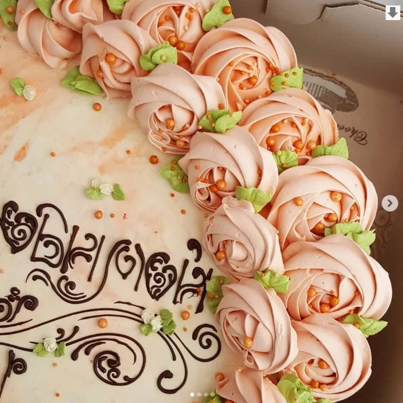 Зефирные букеты и композиции