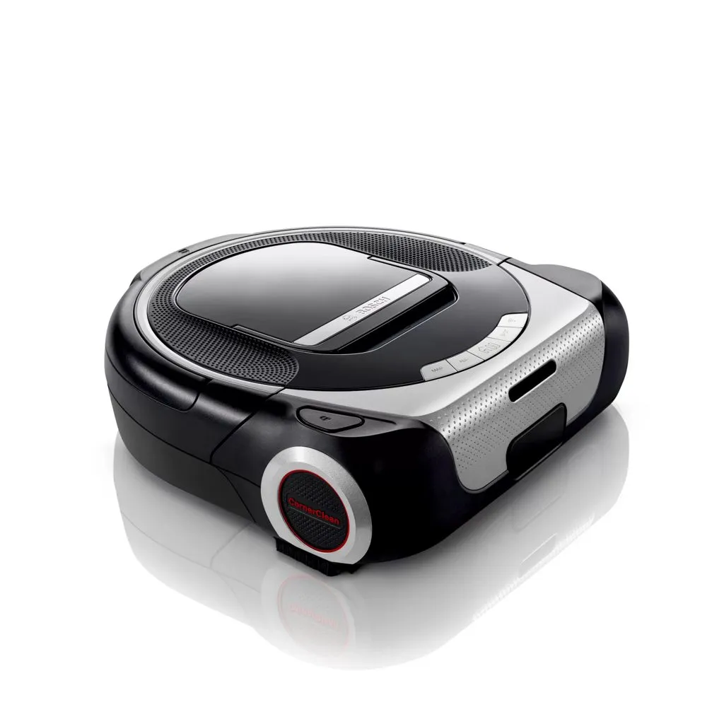 Робот-пылесос Bosch Roxxter BCR1ACG