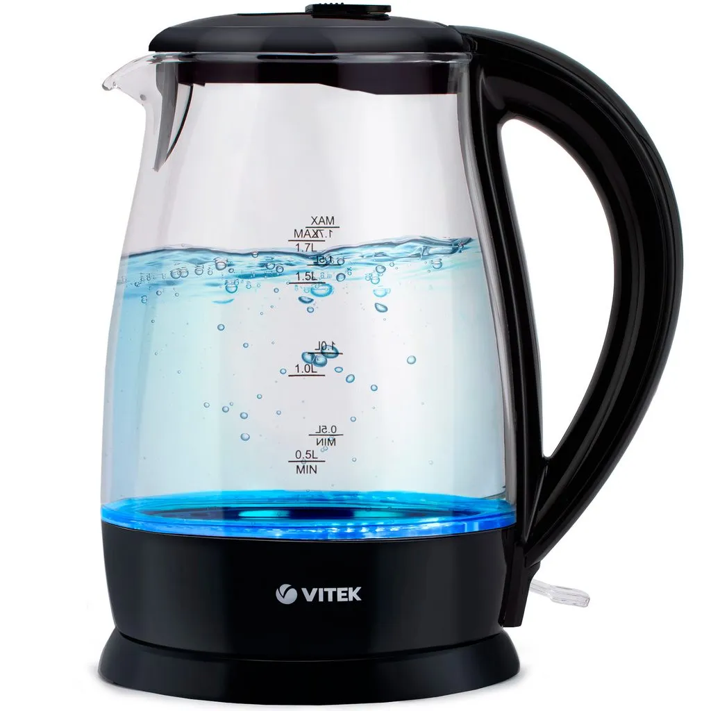 Чайник Vitek VT-7081