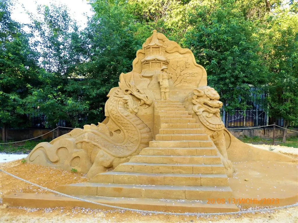 Чайная беседка